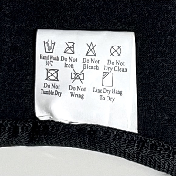 NWOT - Adjustable Back Posture Corrector in Black - New! - Picture 8 of 8